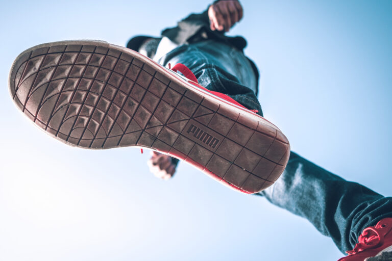 sole